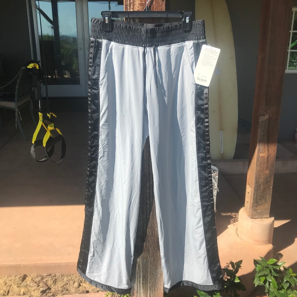 Mother never used them!